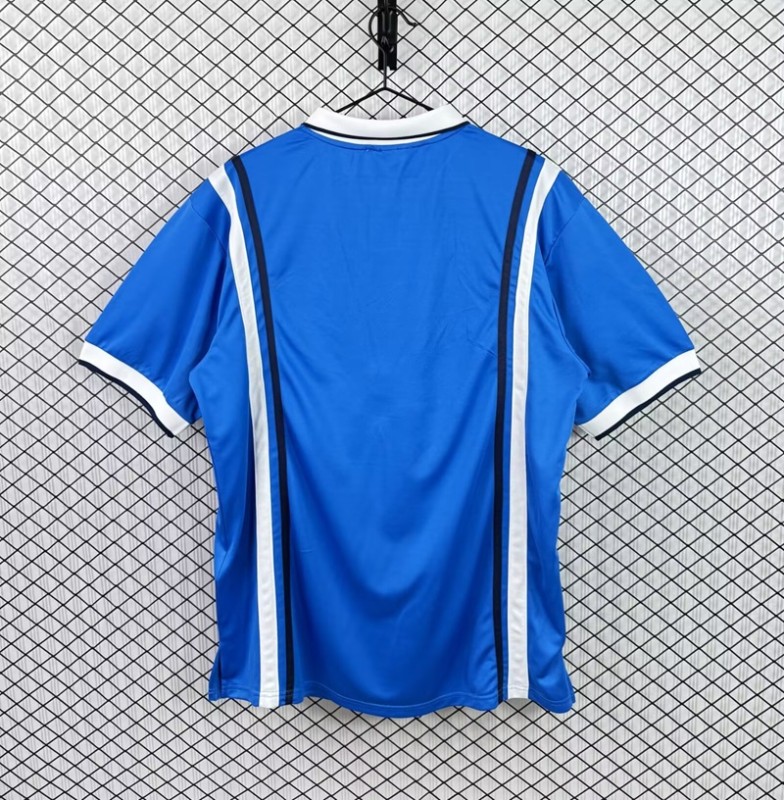 Retro 97/98 Napoli home football Jersey