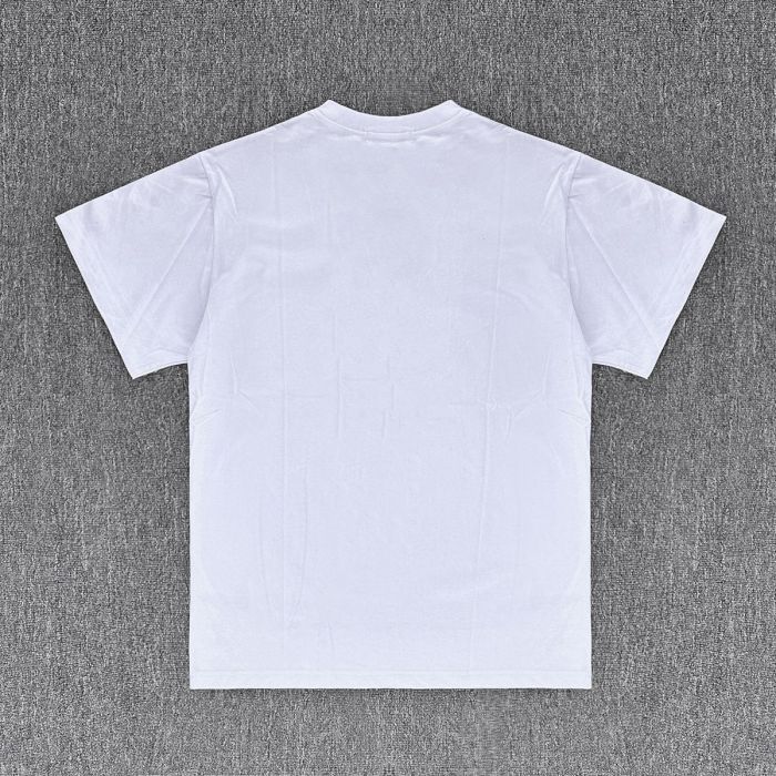 Stone Island T-shirt white