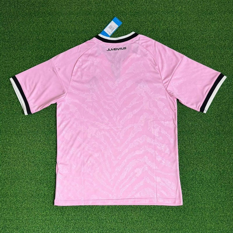 26/27 Juventus Away football Jersey