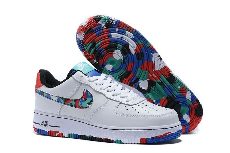 Nike Air Force 1 Low F1