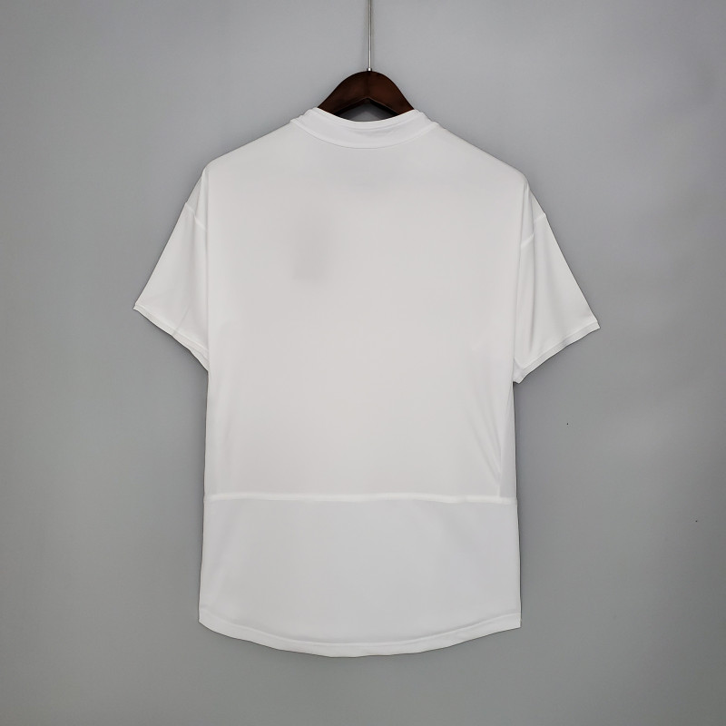 Retro PSG 02/03 away white