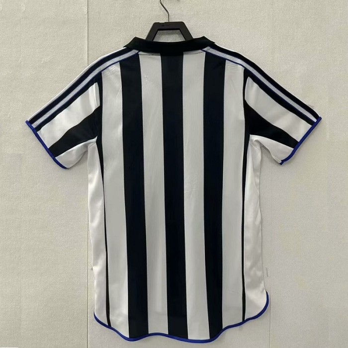 Retro 99/00 Newcastle United home