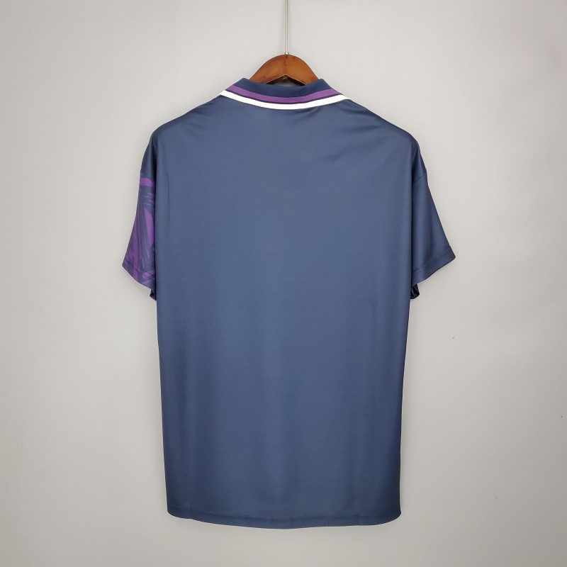Retro Tottenham 94/95 away
