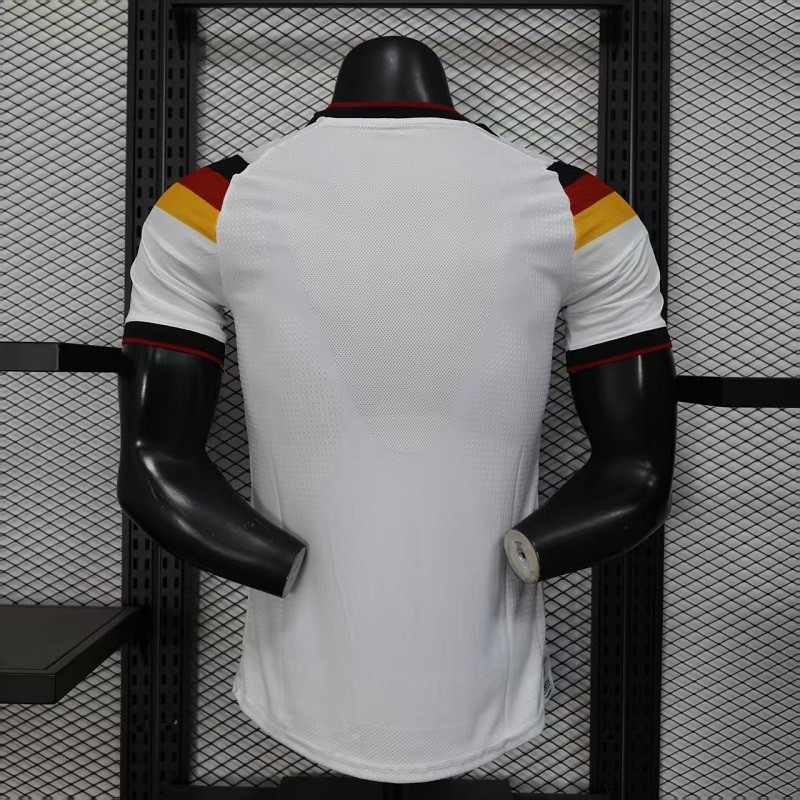 26/27 Germany home Player Version World Cup