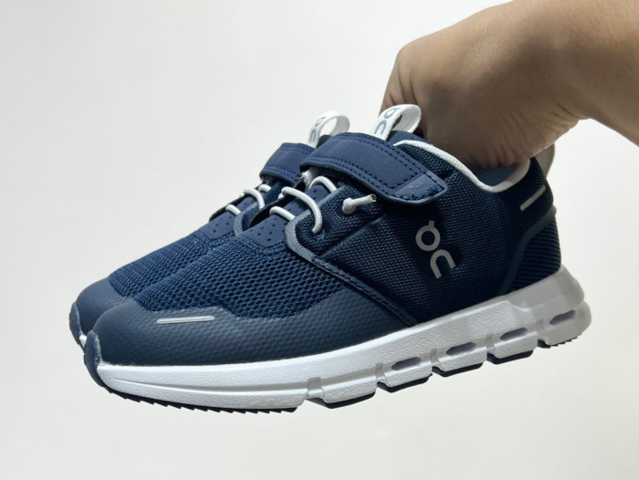 ON kids shoes