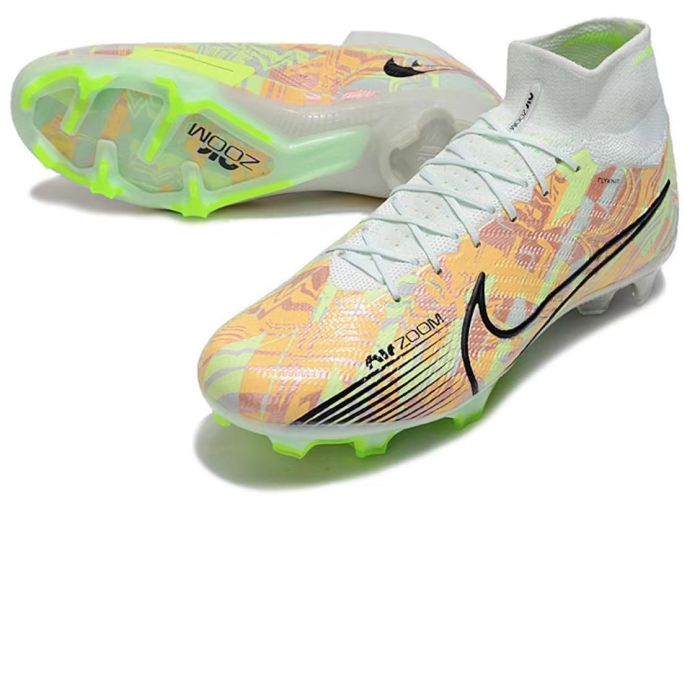 Mercurial 15 Air Zoom FG AG football boots