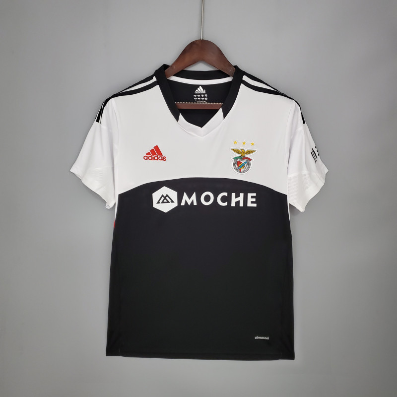 Retro Benfica 13/14 away