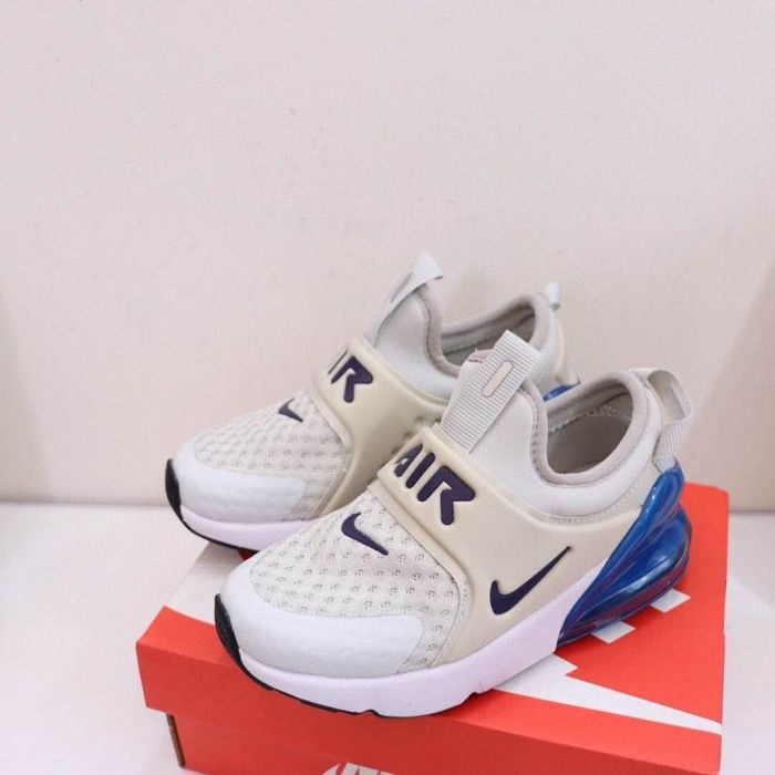 Kids MAX270 Shoes