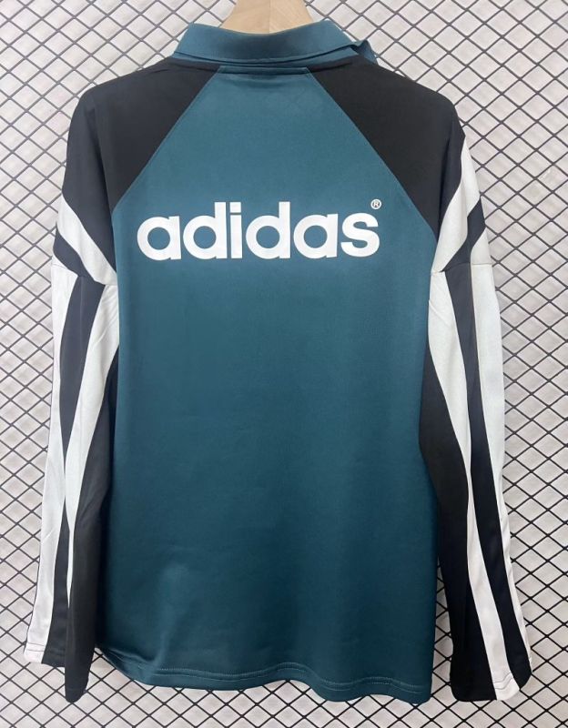 Retro 96/97 Liverpool Hoodie