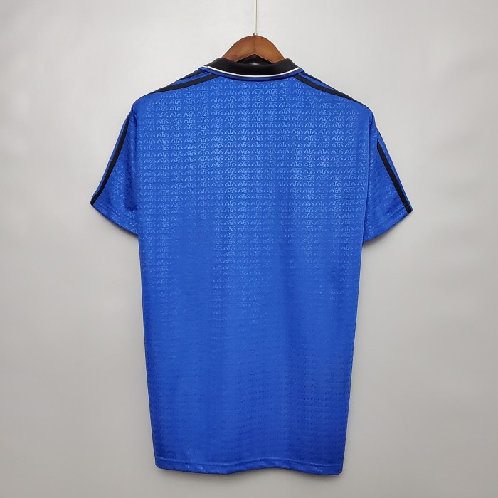Retro 1994 Argentina Away