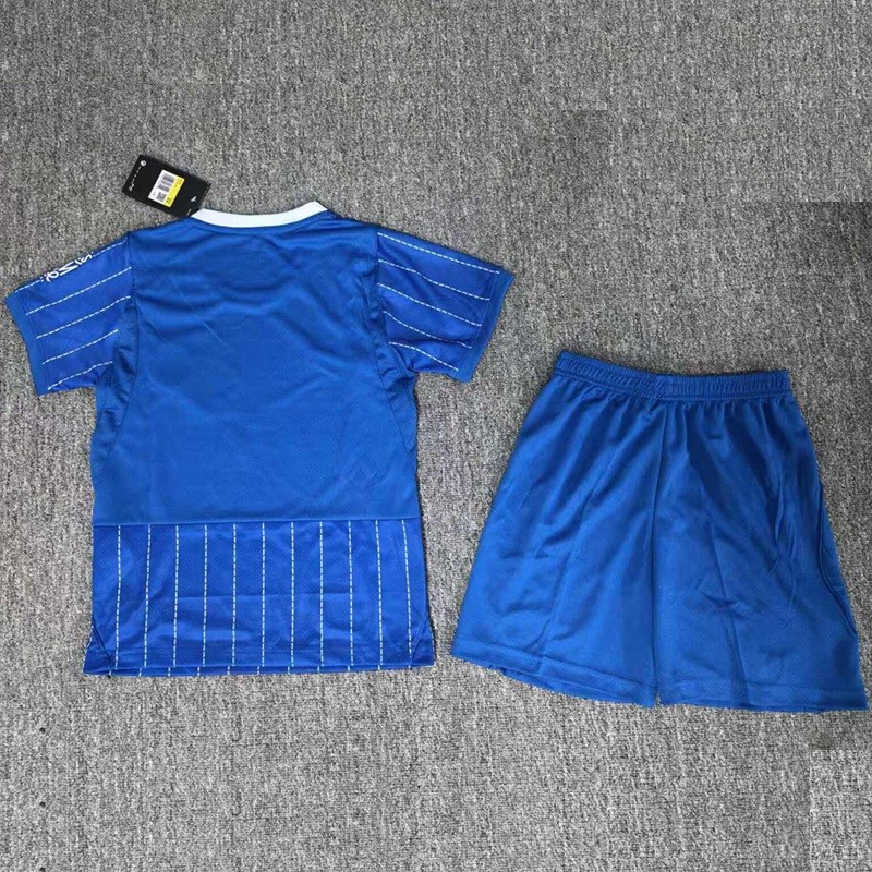 26/27 Brighton home kids kit