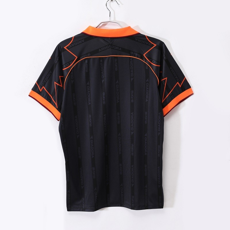 Retro 99/00 Roma Away