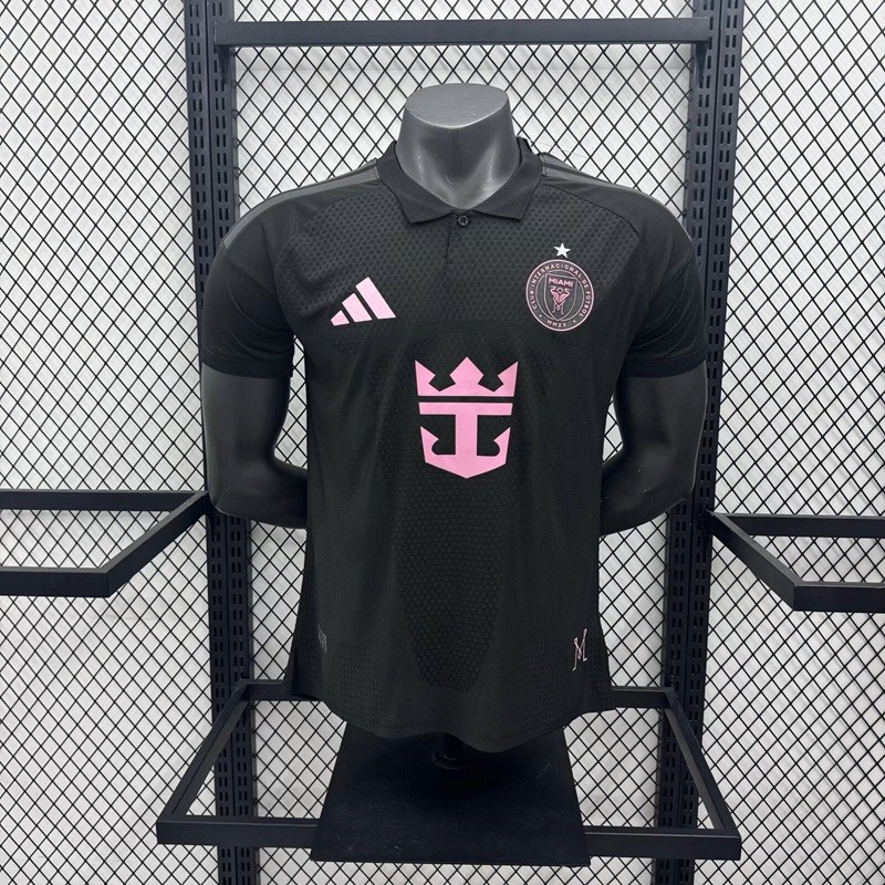 2627 Inter Miami Away Player Version