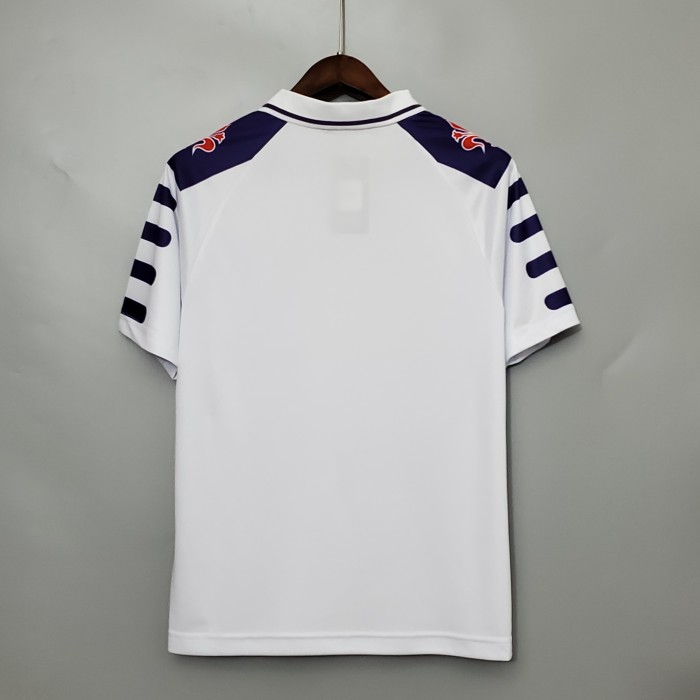 Retro 1998 Florence away
