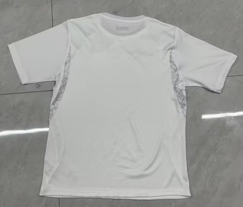 26/27 Norway third football Jersey