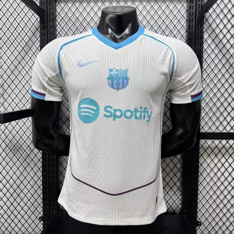 26/27 Barcelona Special Edition Player Version