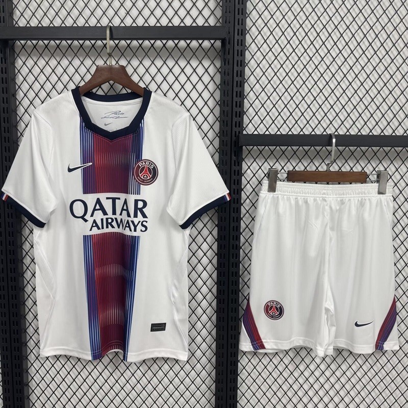 26/27 PSG Paris Away Adult Set