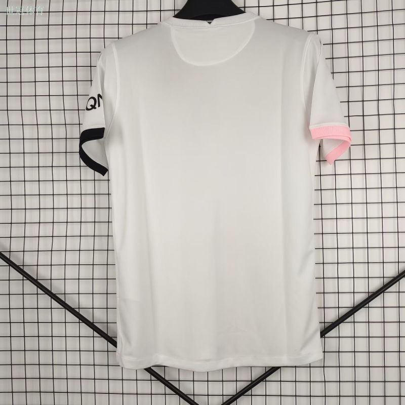 Retro 21/22 PSG away football jersey