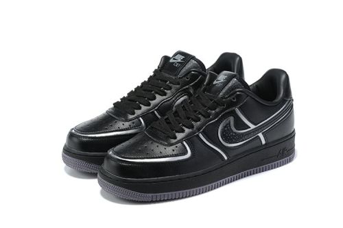 Nike Air Force 1 CR7