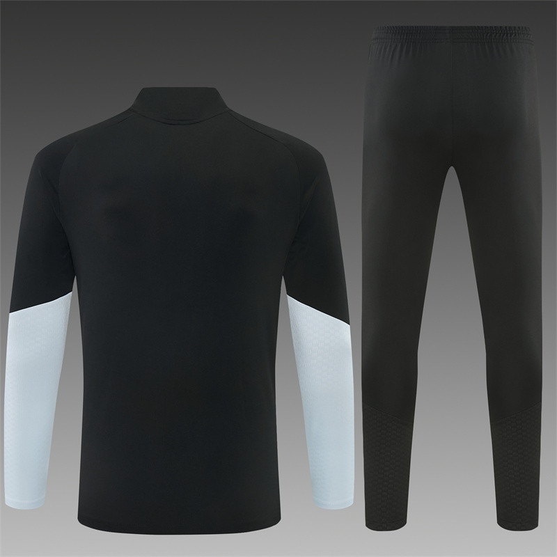 26/27 Inter Miami Adult training suit black