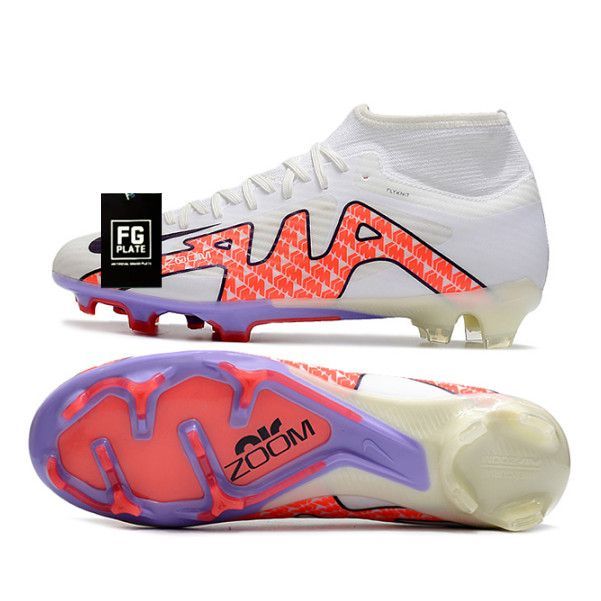 Air Zoom Mercurial FG AG football boots