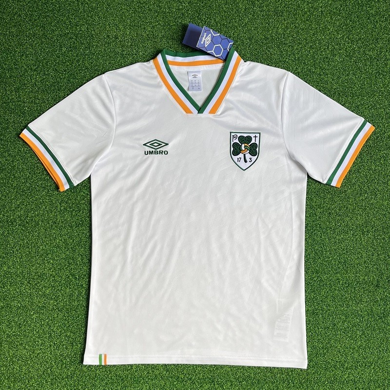 2026 Ireland Commemorative Edition football Jersey