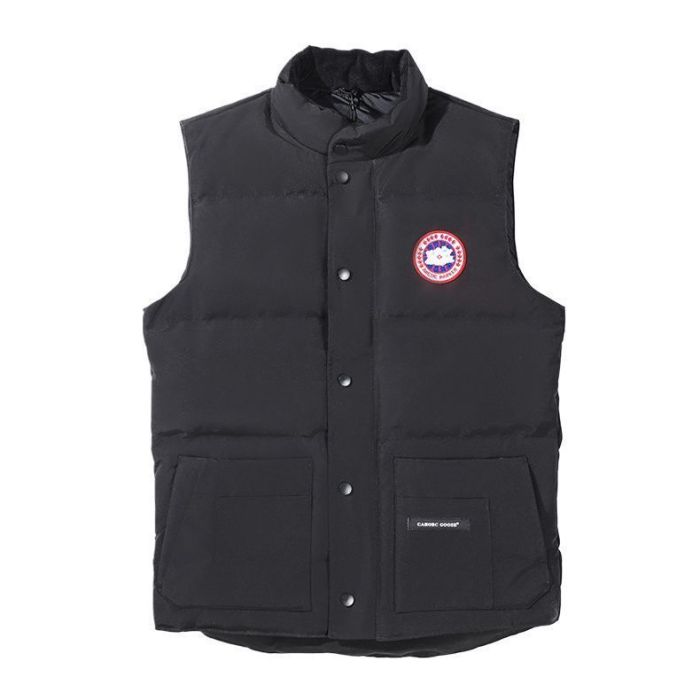 Canada goose vest