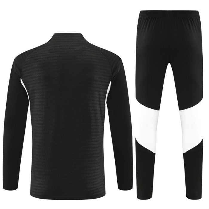 25/26 Liverpool kids training suit black