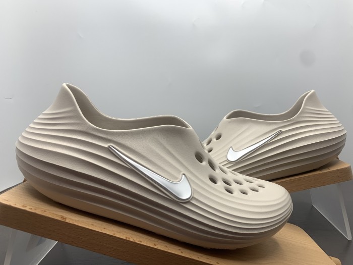 Nike ReactX V1 slipper series