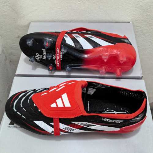2025 Football Shoes football boots