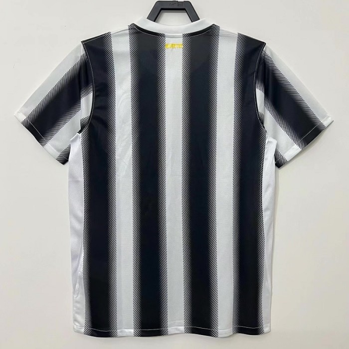 Retro 11/12 Juventus home