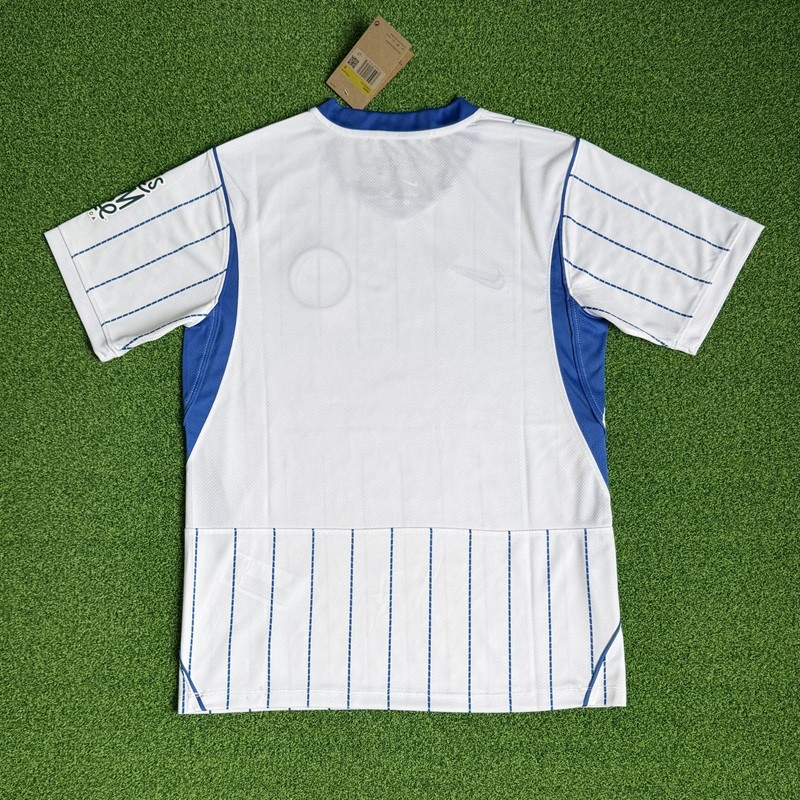 26/27 Brighton Away football jersey