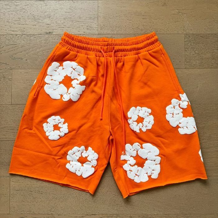 DENIM TEARS Shorts