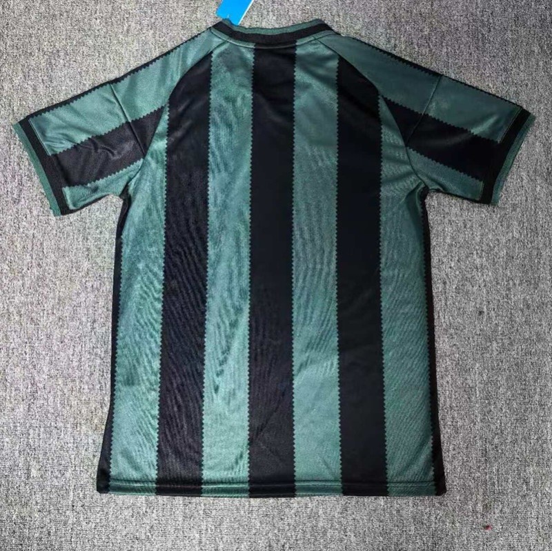 26/27 Celtic Away football jersey