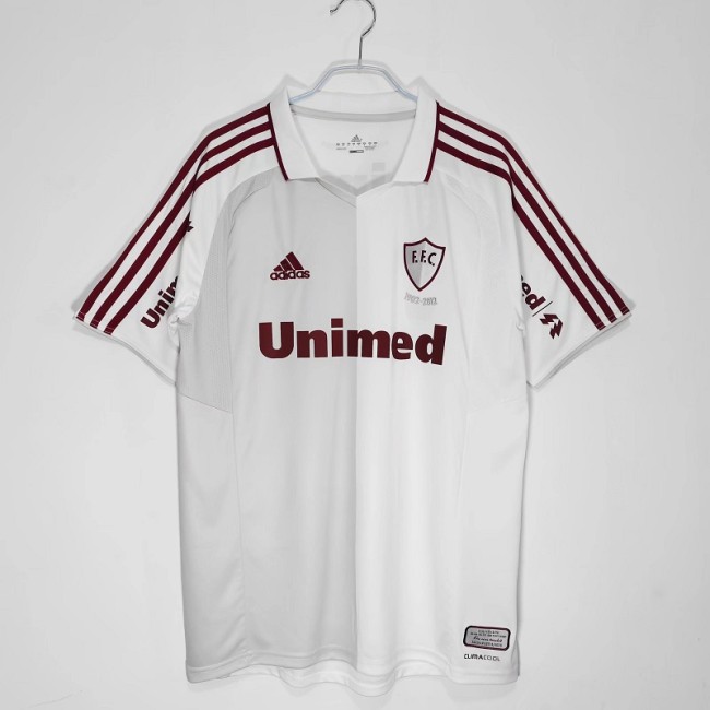 Retro Fluminense 11/12 100th Anniversary