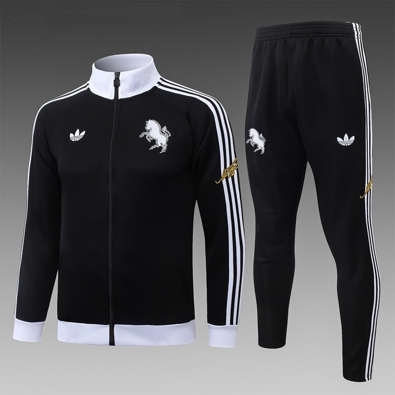 26/27 Juventus  Adult jacket