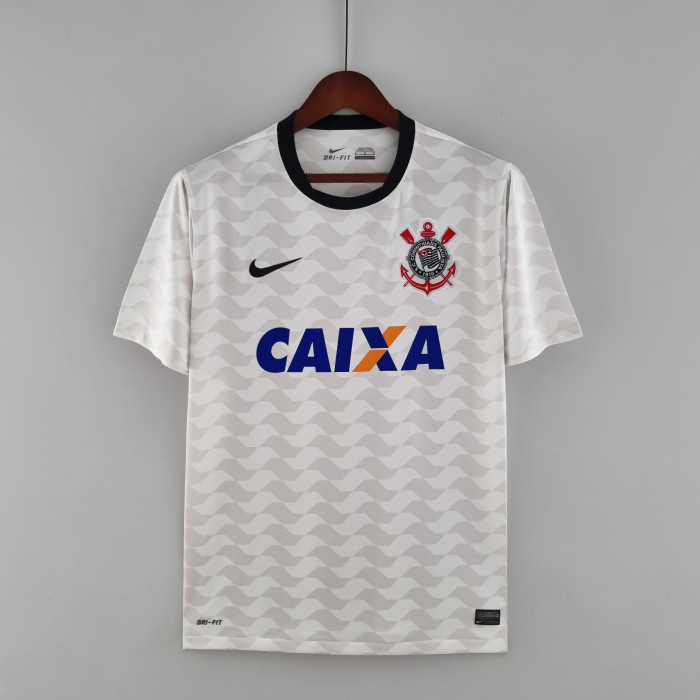 Retro Corinthians 2012 Home