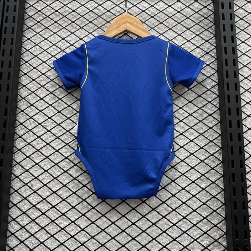 26/27 Chelsea home baby shirt