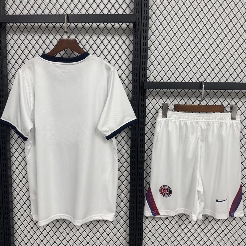 26/27 PSG Paris Away Adult Set