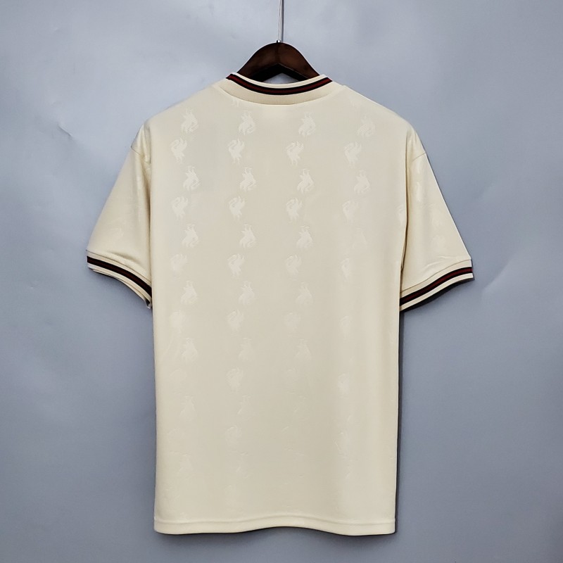 Retro 96/97 Liverpool away
