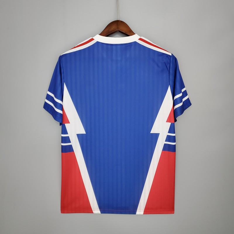 Retro Yugoslavia 1990 home