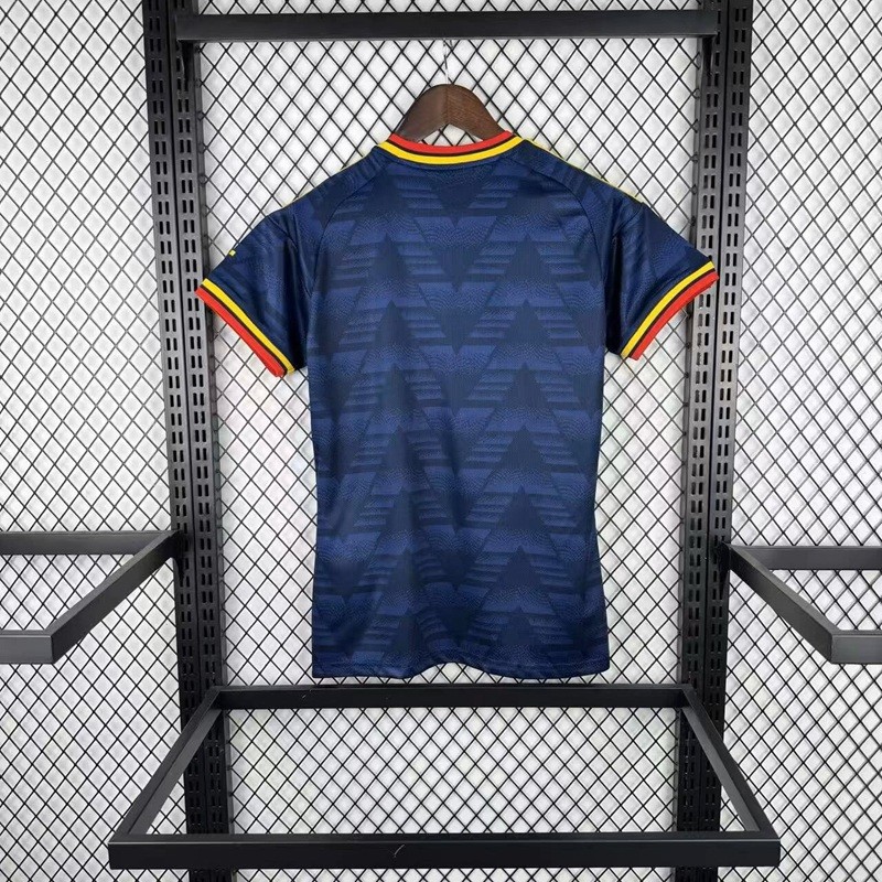 26/27 Arsenal Away women's football Jersey
