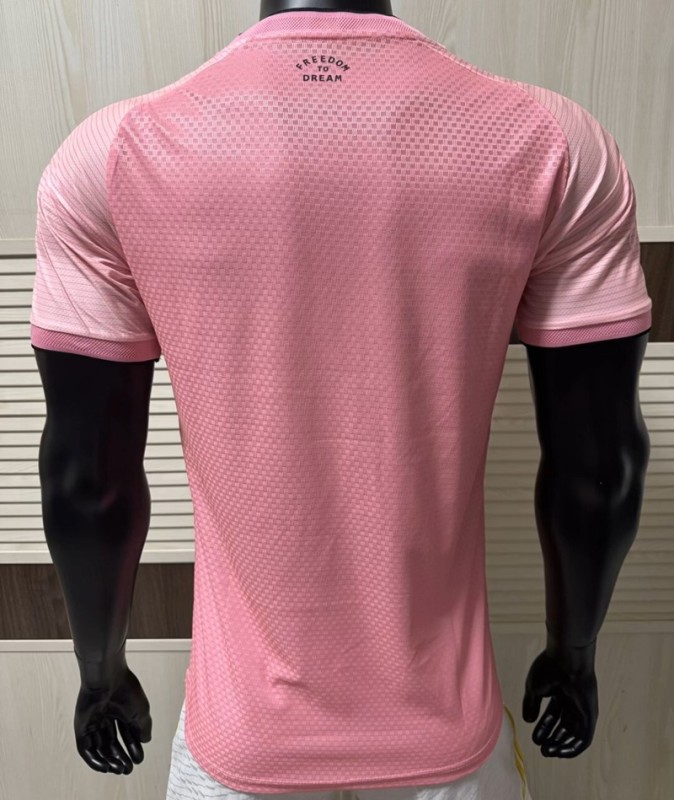 26/27 Inter Miami home Player Version