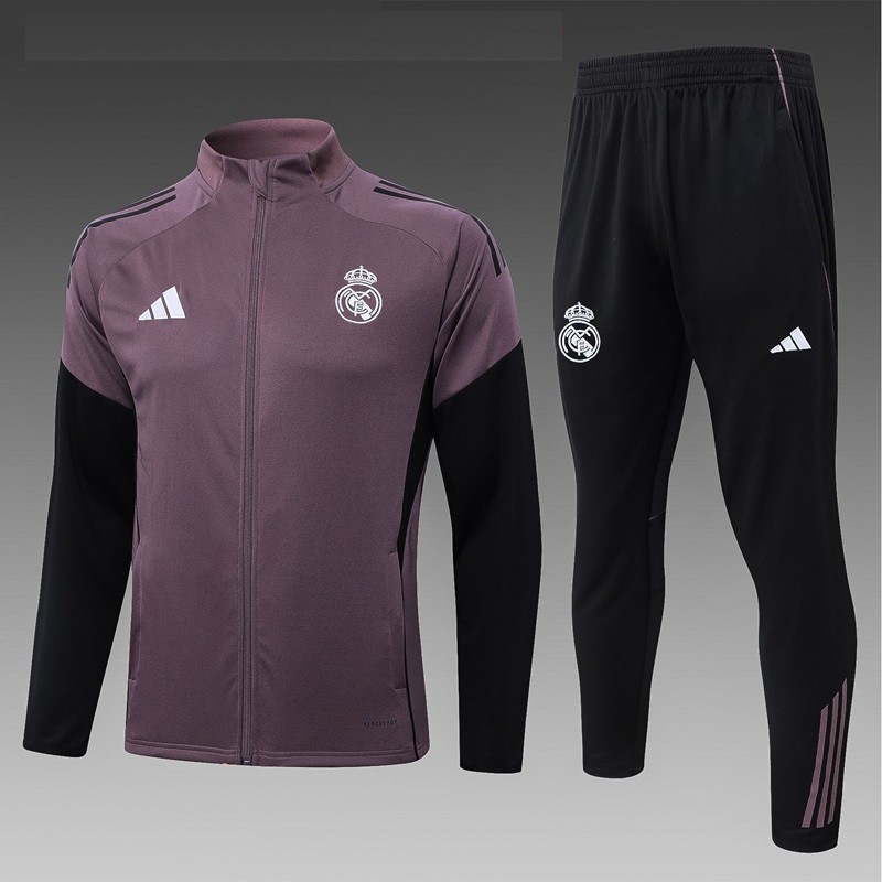 26/27 Real Madrid Adult jacket