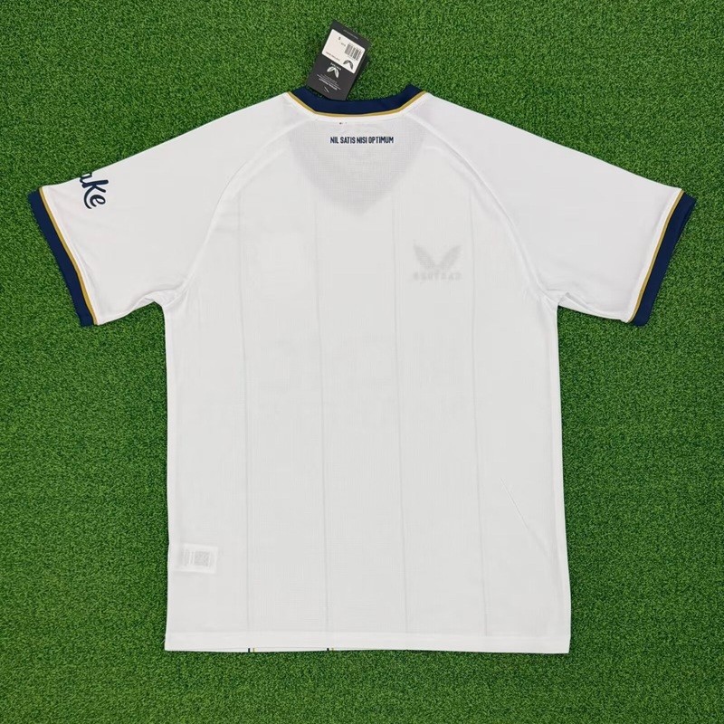 26/27 Everton Away football jersey
