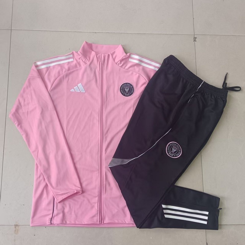 25/26 Inter Miami Adult jacket