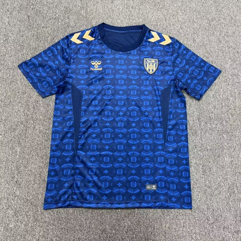 26/27 Sunderland third football jersey