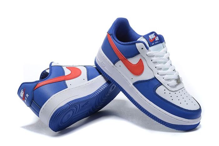 Nike Air Force 1 Low F1 independence Day