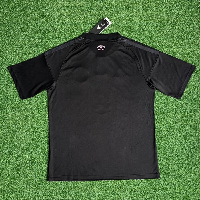 26/27 Inter Miami Away football Jersey