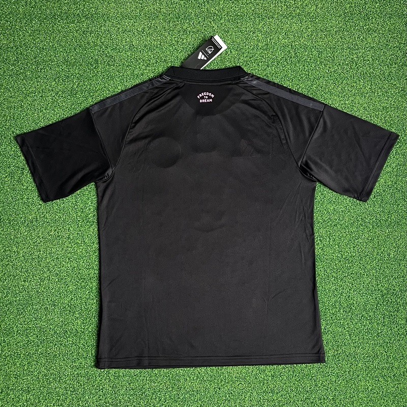 26/27 Inter Miami Away football Jersey